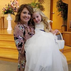 Meet your Posher, Bonnie